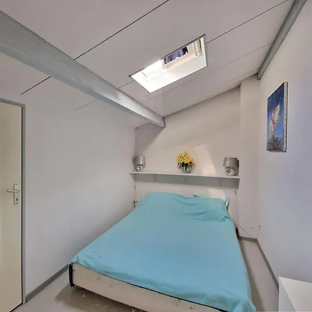 Duplex 6 Pers., Clim, Proche Plage, Piscine Incluse - Fr-1-387-238 度假居 *