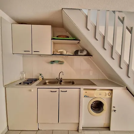 Duplex 6 Pers., Clim, Proche Plage, Piscine Incluse - Fr-1-387-238 *
