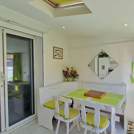 Duplex 6 Pers., Clim, Proche Plage, Piscine Incluse - Fr-1-387-238