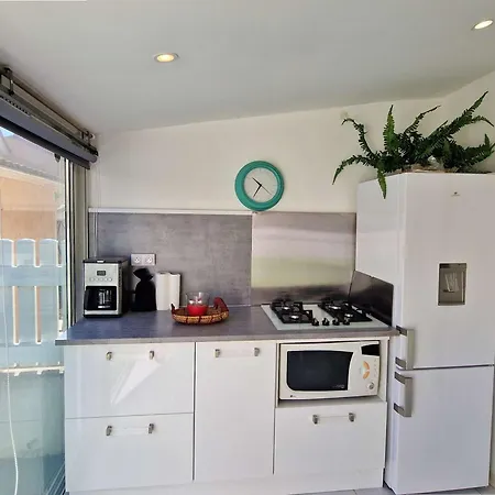 Duplex 6 Pers., Clim, Proche Plage, Piscine Incluse - Fr-1-387-238